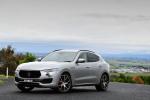 Maserati Levante S Q4 GranSport 2017 года (AU)